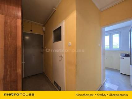 2 pokoje blisko centrum Bażyńskiego 42,71 m 