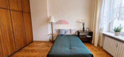 2-pokojowe mieszkanie w centrum Radomia/ul. Jaracza/48,5 m /3...