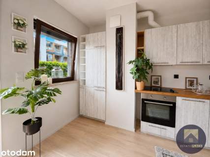 Villa Nobile 47 m Prywatny ogródek