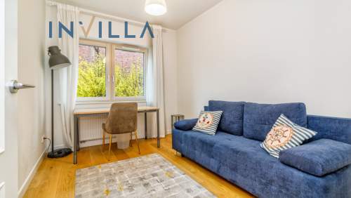 Apartament w Riverview z widokiem na wodę