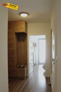 Apartament 2-pokojowy ul. Prandoty - Stare Miasto
