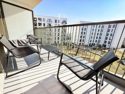 2pok z tarasem - apartament 2025r - klimatyzacja
