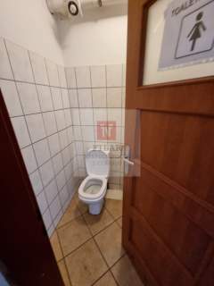 Okolice Przecławia, hala na wynajem, 520m2.