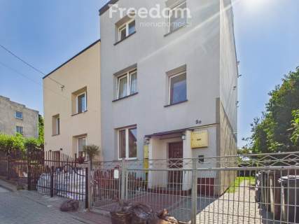 2 pokoje po kapitalnym remoncie bezczynszowe