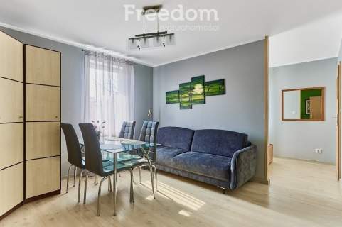 Międzyzdroje 9 apartamentów 200 m od plaży.