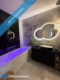 Apartament 95m2 Gdańsk Letnica z widokiem na morze/4 pokoje/duży...