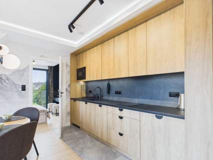 Piękny Apartament Małe Białczańskie