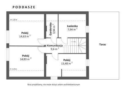Dom 5 pokojów cisza i wygoda blisko miasta
