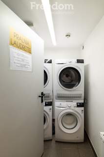 Apartament inwestycyjny Waterlane Vintage-Gdańsk