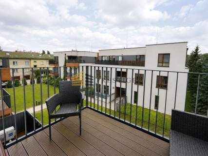 Apartament dla rodziny Zamknięte osiedle