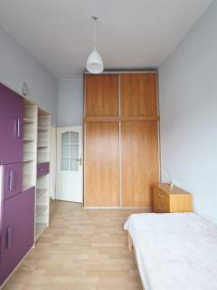 3 POKOJE - DWUPOZIOMOWE - 47,50 M2 - MASARSKA