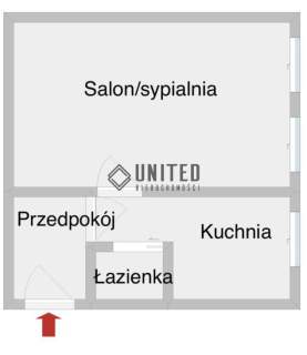 Okolice ul. Jagiellończyka Piwnica/Strych/Rozkład