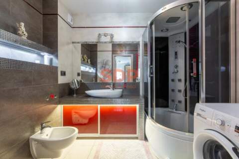 Ładny standard Ogródek Ustawny salon Stabłowice