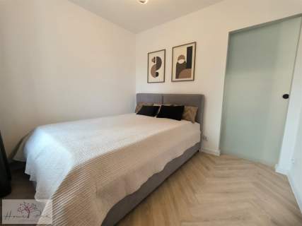 Nowe mieszkanie do wprowadzenia 2 pokoje 34m2
