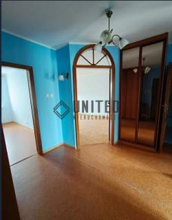 Mieszkanie 62,7 m piwnica 7,9m taras 35m