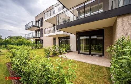 Apartament 36,28 m Gotowy do odbioru Gdańsk, Wyspa Sobieszewska