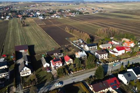 Dom Miechów