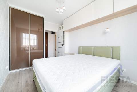 3-pokojowe/balkon/parking