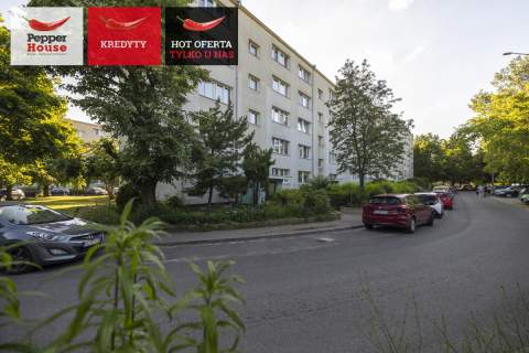 Mieszkanie na sprzedaż, 42 m2, Gdańsk