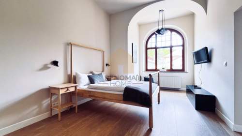 Gotowy Apartament 2 pok. 51 m2 Willa Józefina SPA