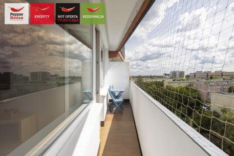 Mieszkanie na sprzedaż, 46 m2, Gdańsk