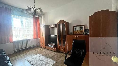 Na sprzedaż dwupoziomowe mieszkanie w kamienicy ul. Sowińskiego,...