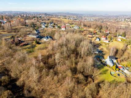 Golkowice działka budowlana 7800m2