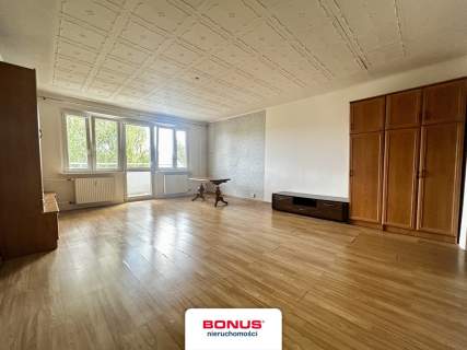 Mieszkanie 2 pokoje z balkonem
