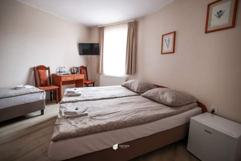 Pensjonat w Gdańsk Siedlce