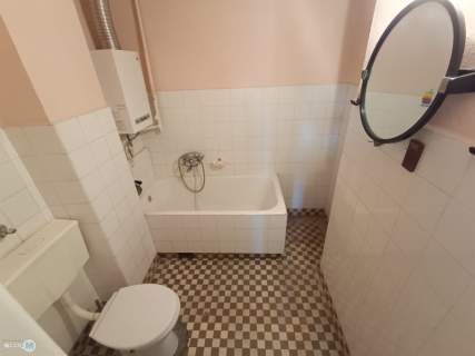 KSM, balkon, winda 6800 zł/m2, 2 pokoje