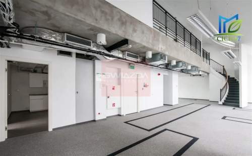 Nieruchomość komercyjna do wynajęcia, 305 m2, Warszawa