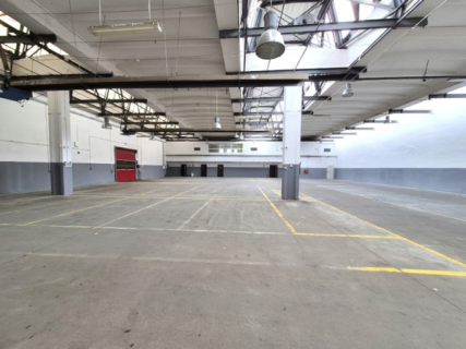 MAGAZYN 1000 m2 na ul. Św TERESY