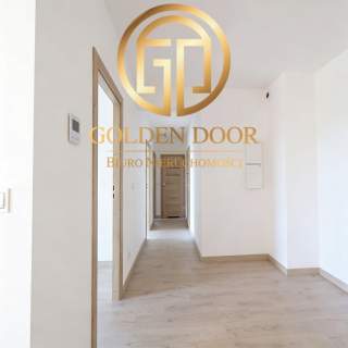 Nowoczesny apartament przy jeziorze