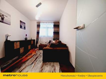 Przestronny apartament 3 min od metra Dw. Gdański