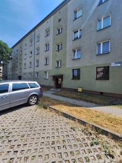 Mieszkanie na sprzedaż, 33,4 m2, Ruda Śląska
