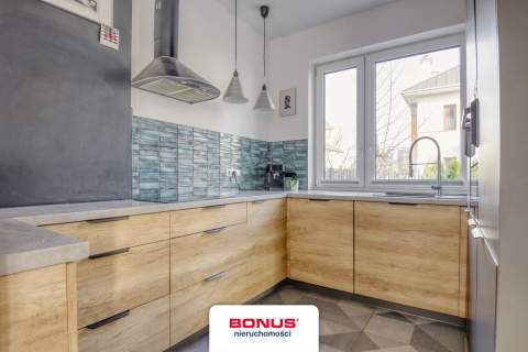 Dom w cenie mieszkania , działka 300m2