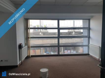 Wrocław Biura CENTRUM Pl. Legionów 20 -180m2