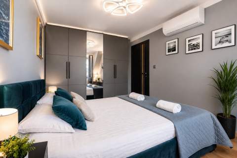 Apartament premium Kraków Kazimierz Stare Miasto