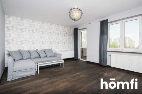 Apartament typu Studio 35m2 ul. Cystersów 8