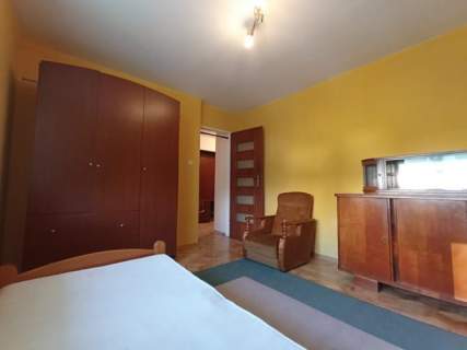Krysta 3, Wola, 3 pokoje, balkon, parking, ochrona