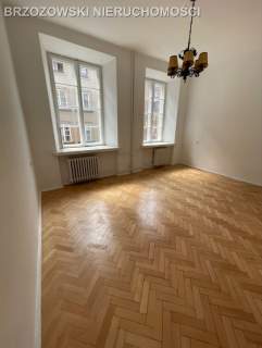 Stare Miasto, Piwna, 44,75 m2, 2 pok. I piętro