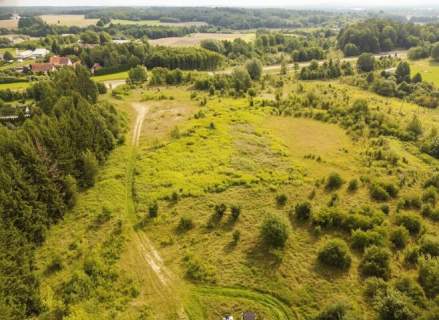 Działka na sprzedaż, 19250 m2, Węgorzewo