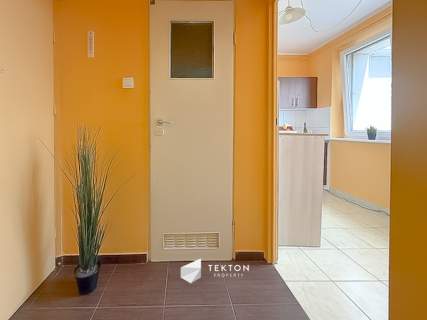 KAWALERKA 30m2 SYPIALNIA CISZA LOKALIZACJA