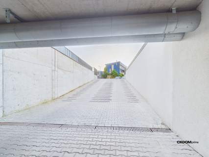 Nowoczesne 3-pokojowe mieszkanie 63,86 m z garażem i komórką...
