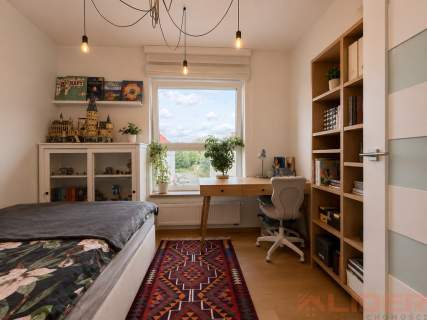 Mieszkanie 3 pokojowe w Apartamentowcu