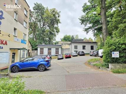 Centrum miasta, nowe, doposażymy, nr 1