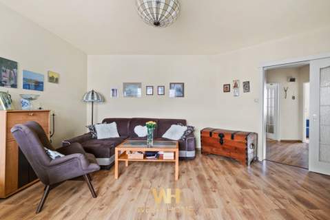 NOWE BUDOWNICTWO 3 POKOJE 61 M2 BALKON JABŁONNA