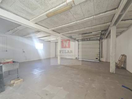 Okolice Przecławia, hala na wynajem, 520m2.