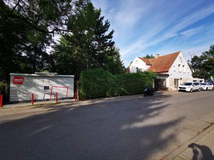 Działka wielorodzinka, hotel, handel, biurowiec