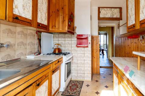 Zatorze, 2-pok., 42,4 m2, balkon, piwnica